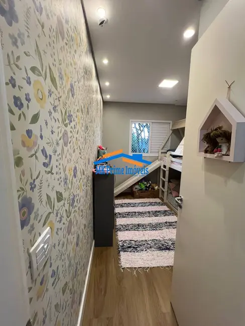 Foto 2 de Sobrado com 3 quartos à venda e para alugar, 90m2 em Parque Dom Henrique, Cotia - SP