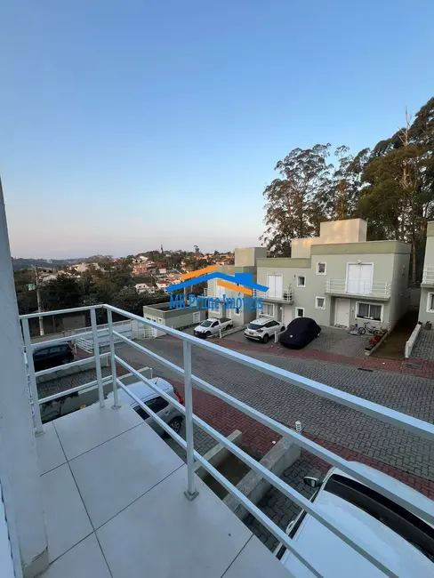 Foto 9 de Sobrado com 3 quartos à venda e para alugar, 90m2 em Parque Dom Henrique, Cotia - SP