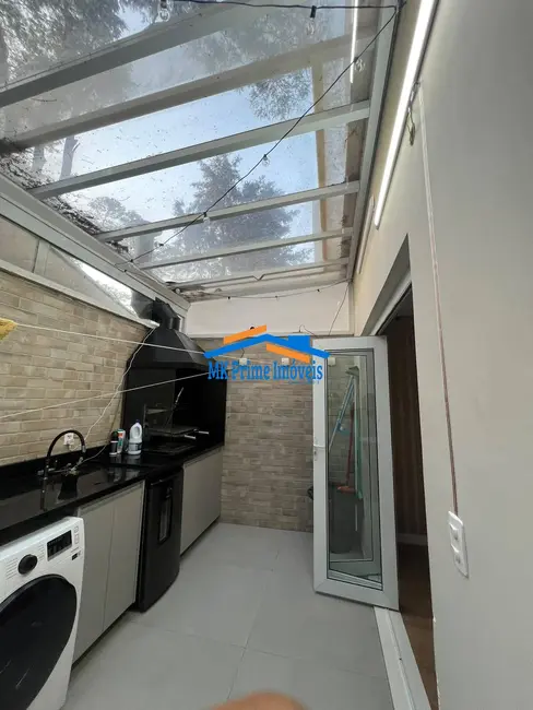 Foto 7 de Sobrado com 3 quartos à venda e para alugar, 90m2 em Parque Dom Henrique, Cotia - SP