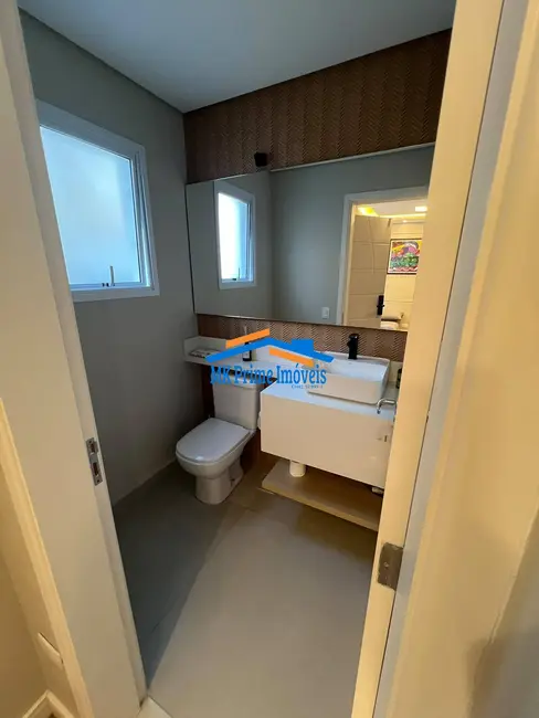 Foto 6 de Sobrado com 3 quartos à venda e para alugar, 90m2 em Parque Dom Henrique, Cotia - SP