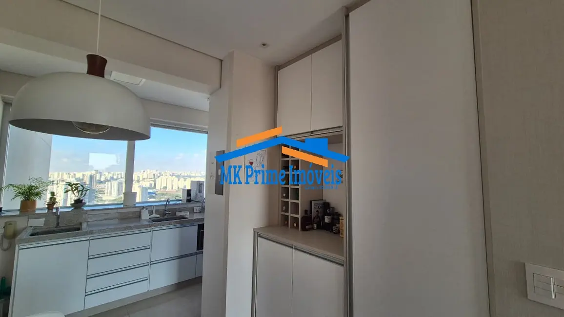 Apartamento com 1 quarto à venda, 43m2 em Centro, Osasco - SP - imagem 6 Foto 6 de Apartamento com 1 quarto à venda, 43m2 em Centro, Osasco - SP