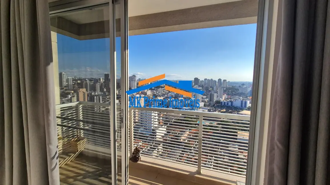 Apartamento com 1 quarto à venda, 43m2 em Centro, Osasco - SP - imagem 2 Foto 2 de Apartamento com 1 quarto à venda, 43m2 em Centro, Osasco - SP