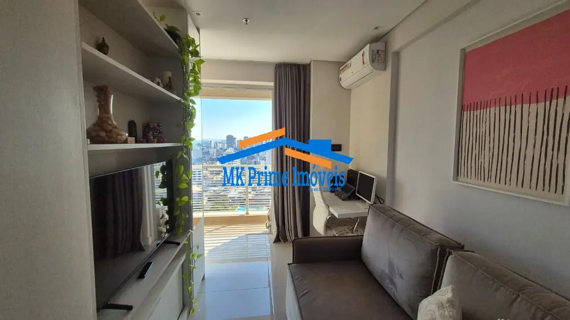 Apartamento com 1 quarto à venda, 43m2 em Centro, Osasco - SP - imagem 1 Foto 1 de Apartamento com 1 quarto à venda, 43m2 em Centro, Osasco - SP