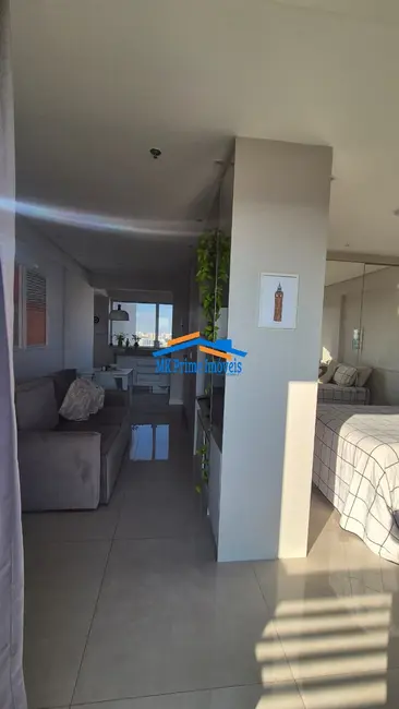 Apartamento com 1 quarto à venda, 43m2 em Centro, Osasco - SP - imagem 9 Foto 9 de Apartamento com 1 quarto à venda, 43m2 em Centro, Osasco - SP