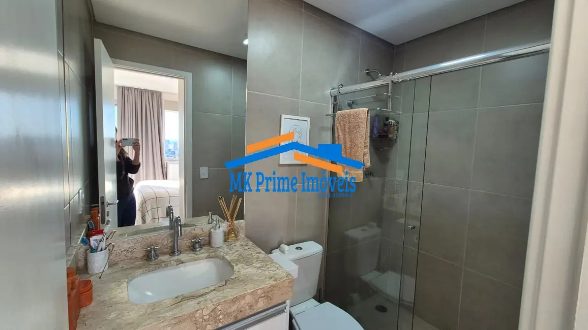 Apartamento com 1 quarto à venda, 43m2 em Centro, Osasco - SP - imagem 8 Foto 8 de Apartamento com 1 quarto à venda, 43m2 em Centro, Osasco - SP