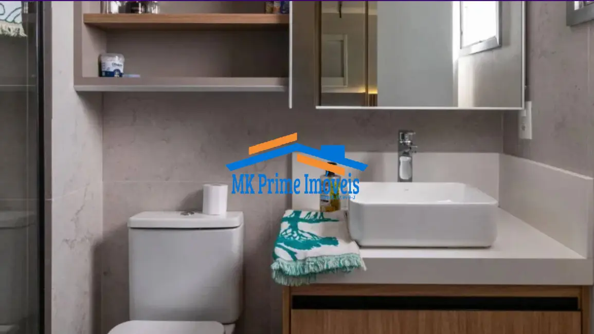 Foto 7 de Apartamento com 2 quartos à venda, 88m2 em Vila Leopoldina, São Paulo - SP