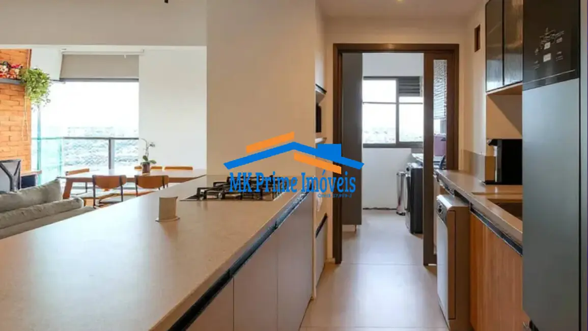 Foto 2 de Apartamento com 2 quartos à venda, 88m2 em Vila Leopoldina, São Paulo - SP