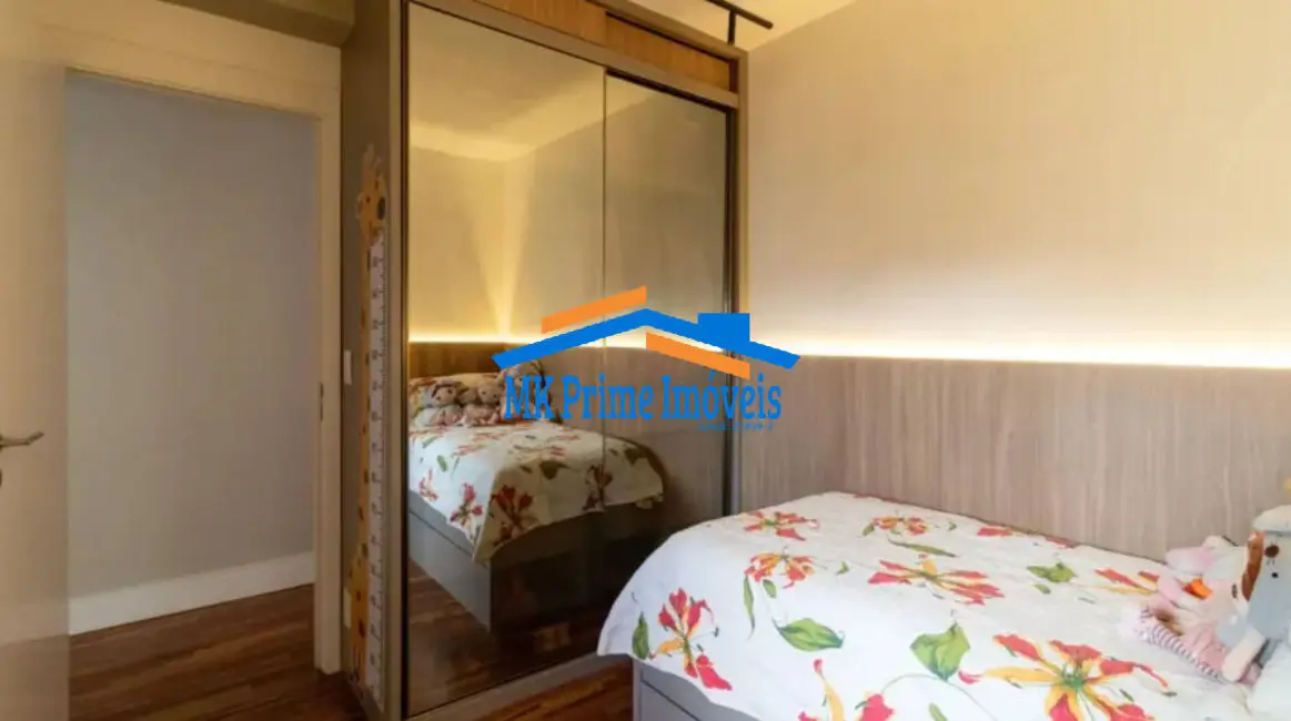 Foto 9 de Apartamento com 2 quartos à venda, 88m2 em Vila Leopoldina, São Paulo - SP