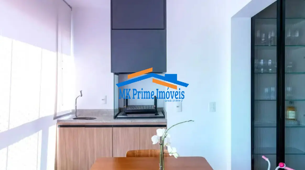 Foto 4 de Apartamento com 2 quartos à venda, 88m2 em Vila Leopoldina, São Paulo - SP