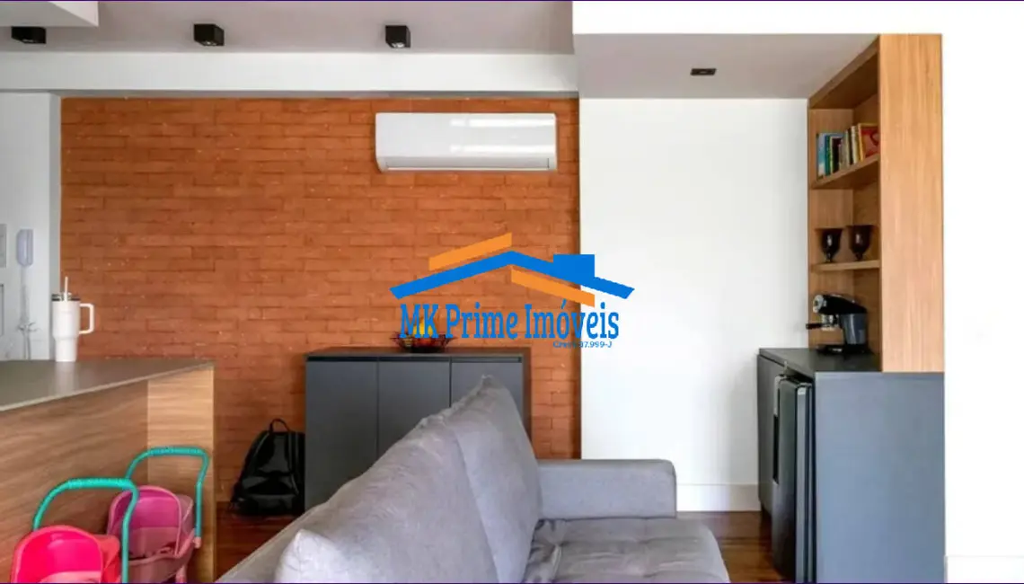 Foto 5 de Apartamento com 2 quartos à venda, 88m2 em Vila Leopoldina, São Paulo - SP