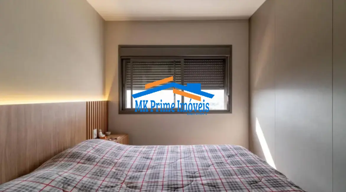 Foto 8 de Apartamento com 2 quartos à venda, 88m2 em Vila Leopoldina, São Paulo - SP