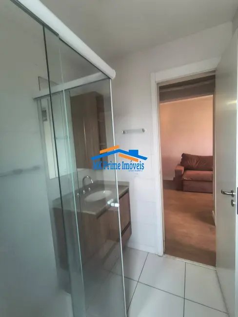 Foto 14 de Apartamento à venda, 54m2 em Umuarama, Osasco - SP