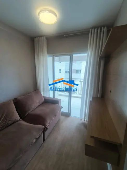 Foto 3 de Apartamento à venda, 54m2 em Umuarama, Osasco - SP