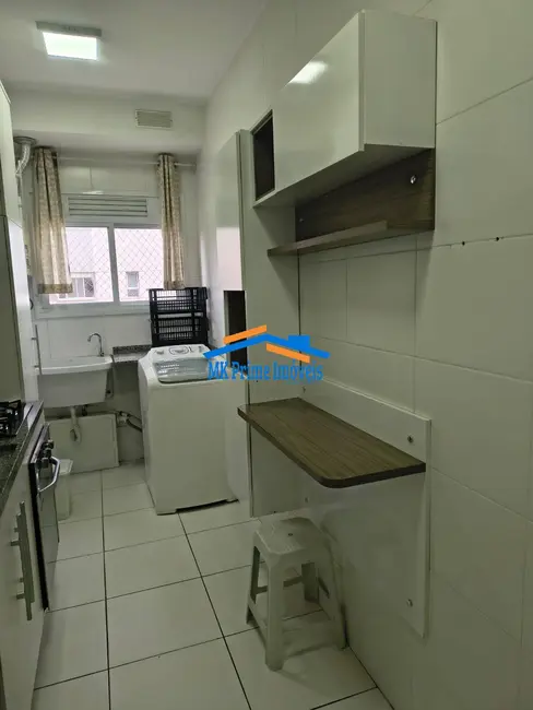 Foto 15 de Apartamento à venda, 54m2 em Umuarama, Osasco - SP