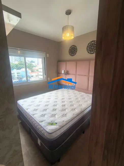Foto 25 de Apartamento à venda, 54m2 em Umuarama, Osasco - SP