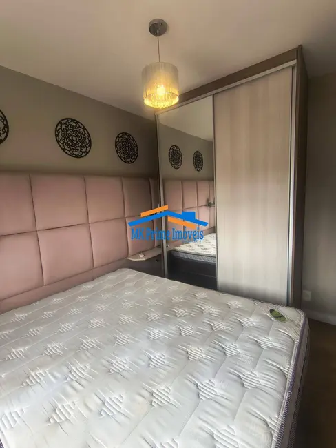 Foto 12 de Apartamento à venda, 54m2 em Umuarama, Osasco - SP