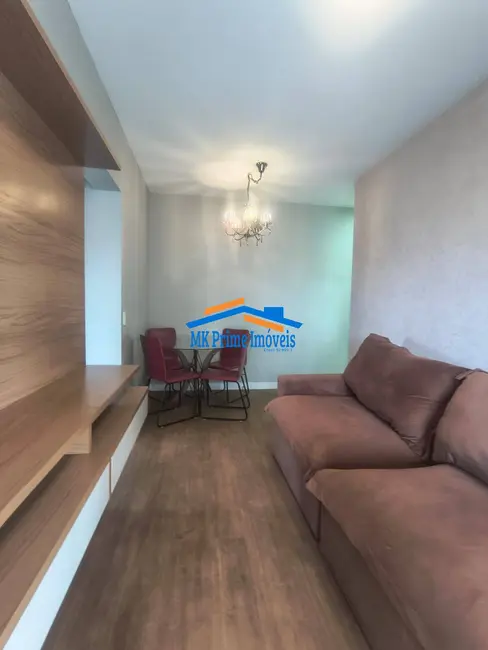 Foto 1 de Apartamento à venda, 54m2 em Umuarama, Osasco - SP