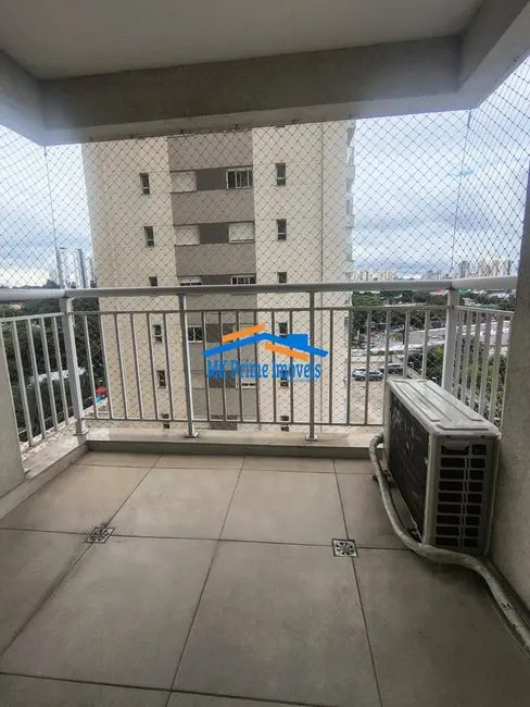 Foto 6 de Apartamento à venda, 54m2 em Umuarama, Osasco - SP