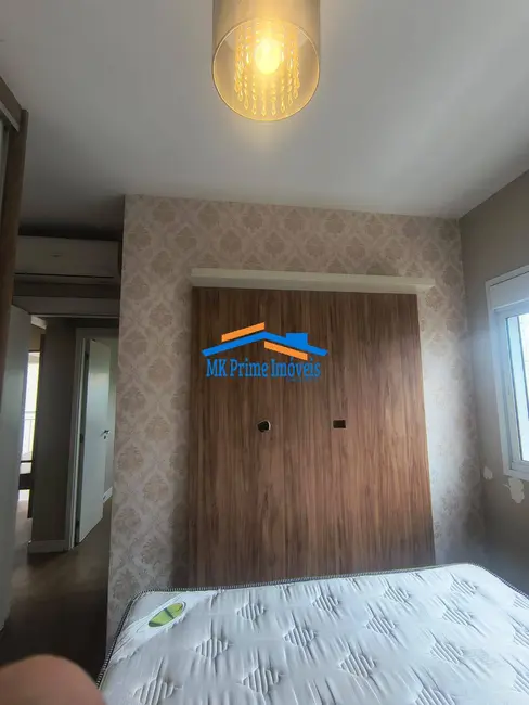 Foto 20 de Apartamento à venda, 54m2 em Umuarama, Osasco - SP