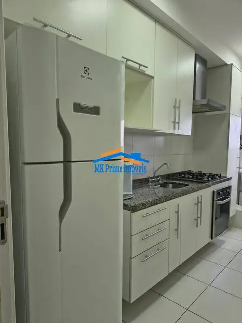 Foto 24 de Apartamento à venda, 54m2 em Umuarama, Osasco - SP