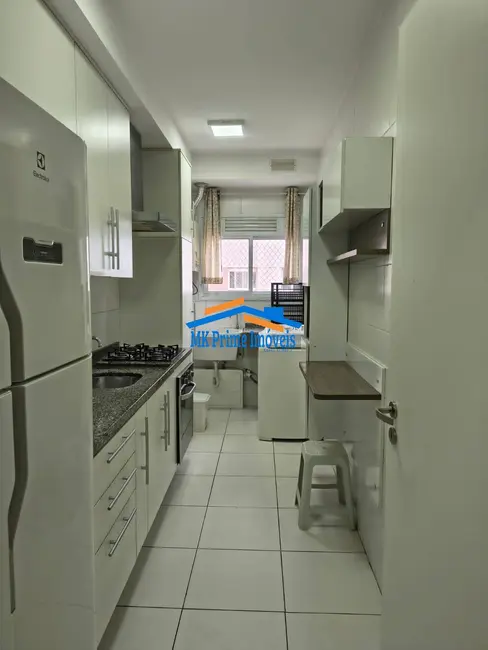 Foto 17 de Apartamento à venda, 54m2 em Umuarama, Osasco - SP