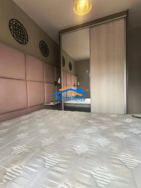 Foto 22 de Apartamento à venda, 54m2 em Umuarama, Osasco - SP