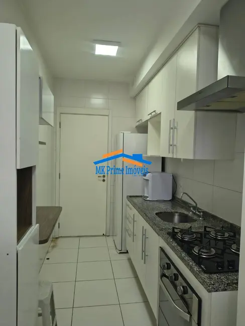 Foto 16 de Apartamento à venda, 54m2 em Umuarama, Osasco - SP