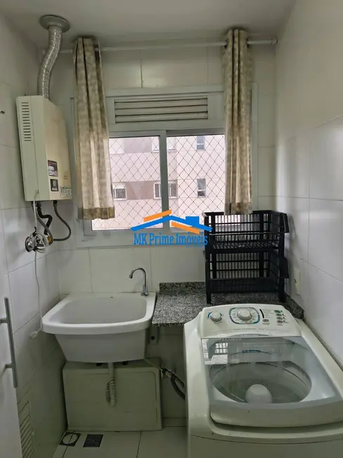 Foto 10 de Apartamento à venda, 54m2 em Umuarama, Osasco - SP