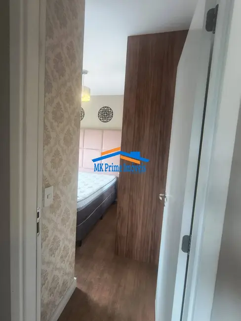 Foto 11 de Apartamento à venda, 54m2 em Umuarama, Osasco - SP