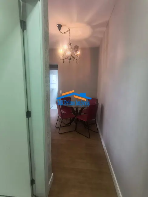 Foto 13 de Apartamento à venda, 54m2 em Umuarama, Osasco - SP