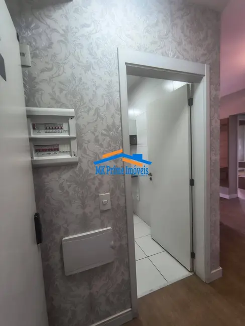 Foto 7 de Apartamento à venda, 54m2 em Umuarama, Osasco - SP