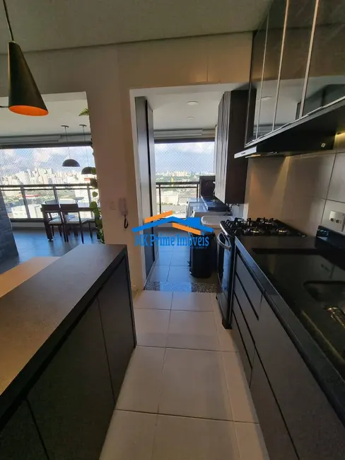Apartamento com 2 quartos à venda, 87m2 em Vila Leopoldina, São Paulo - SP - imagem 6 Foto 6 de Apartamento com 2 quartos à venda, 87m2 em Vila Leopoldina, São Paulo - SP