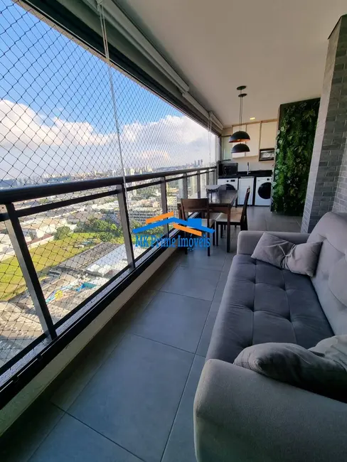 Apartamento com 2 quartos à venda, 87m2 em Vila Leopoldina, São Paulo - SP - imagem 1 Foto 1 de Apartamento com 2 quartos à venda, 87m2 em Vila Leopoldina, São Paulo - SP