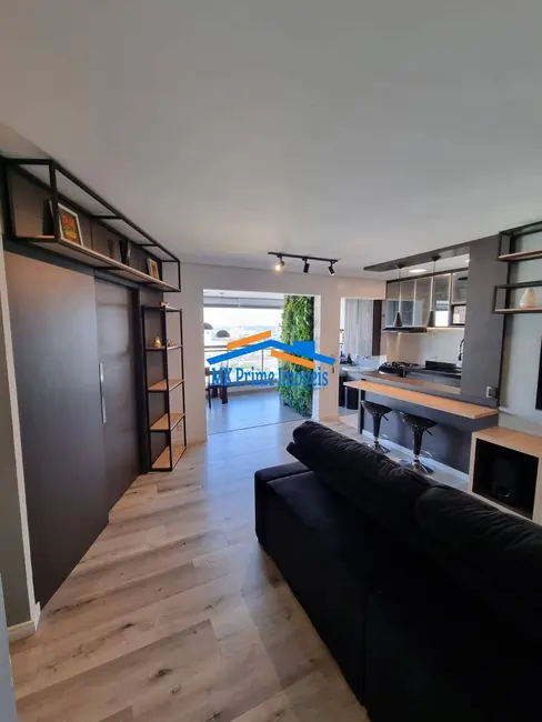 Apartamento com 2 quartos à venda, 87m2 em Vila Leopoldina, São Paulo - SP - imagem 7 Foto 7 de Apartamento com 2 quartos à venda, 87m2 em Vila Leopoldina, São Paulo - SP