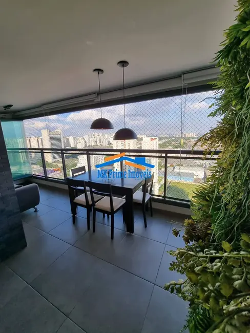 Apartamento com 2 quartos à venda, 87m2 em Vila Leopoldina, São Paulo - SP - imagem 3 Foto 3 de Apartamento com 2 quartos à venda, 87m2 em Vila Leopoldina, São Paulo - SP