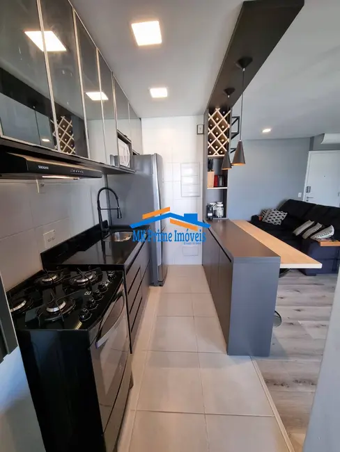 Apartamento com 2 quartos à venda, 87m2 em Vila Leopoldina, São Paulo - SP - imagem 5 Foto 5 de Apartamento com 2 quartos à venda, 87m2 em Vila Leopoldina, São Paulo - SP