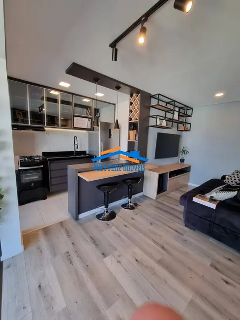 Apartamento com 2 quartos à venda, 87m2 em Vila Leopoldina, São Paulo - SP - imagem 8 Foto 8 de Apartamento com 2 quartos à venda, 87m2 em Vila Leopoldina, São Paulo - SP