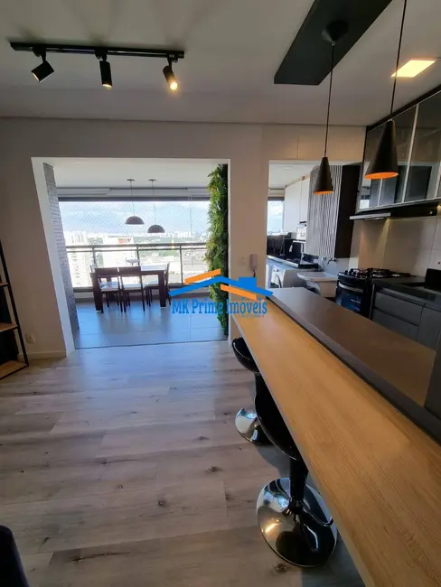 Apartamento com 2 quartos à venda, 87m2 em Vila Leopoldina, São Paulo - SP - imagem 4 Foto 4 de Apartamento com 2 quartos à venda, 87m2 em Vila Leopoldina, São Paulo - SP