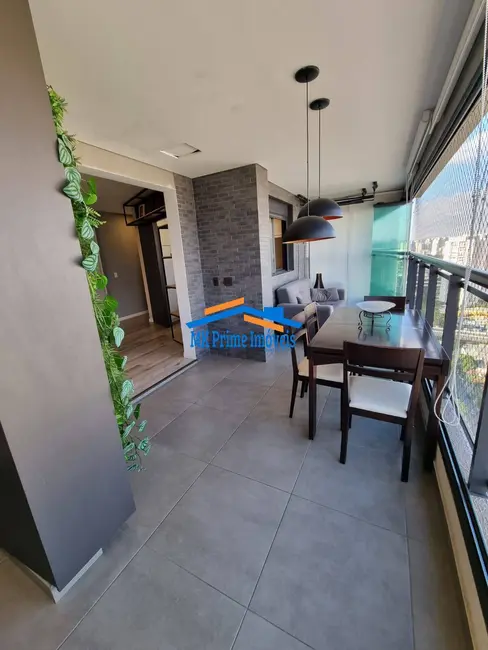 Apartamento com 2 quartos à venda, 87m2 em Vila Leopoldina, São Paulo - SP - imagem 2 Foto 2 de Apartamento com 2 quartos à venda, 87m2 em Vila Leopoldina, São Paulo - SP
