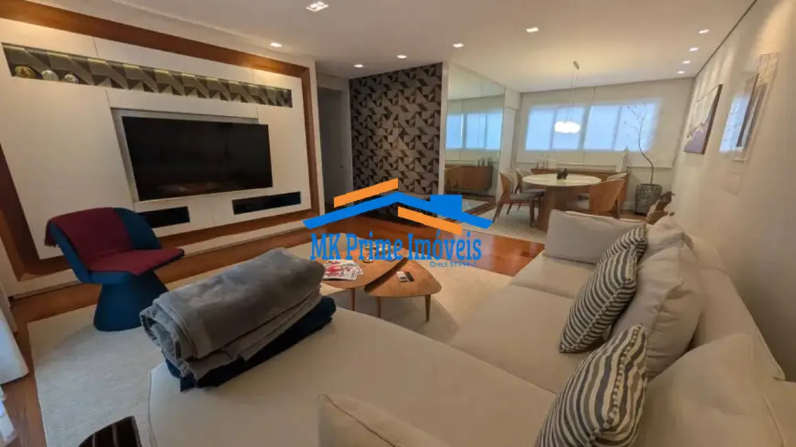 Apartamento com 4 quartos à venda, 187m2 em Campo Belo, São Paulo - SP - imagem 1 Foto 1 de Apartamento com 4 quartos à venda, 187m2 em Campo Belo, São Paulo - SP