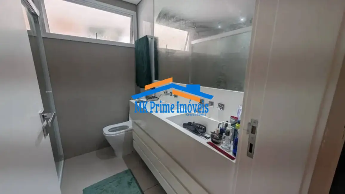 Apartamento com 4 quartos à venda, 187m2 em Campo Belo, São Paulo - SP - imagem 9 Foto 9 de Apartamento com 4 quartos à venda, 187m2 em Campo Belo, São Paulo - SP
