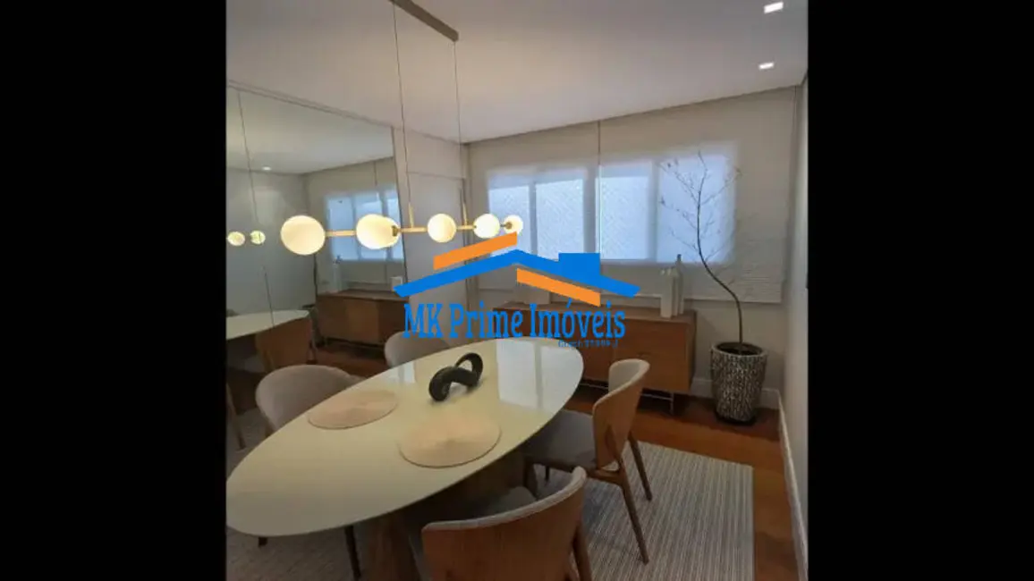 Apartamento com 4 quartos à venda, 187m2 em Campo Belo, São Paulo - SP - imagem 2 Foto 2 de Apartamento com 4 quartos à venda, 187m2 em Campo Belo, São Paulo - SP