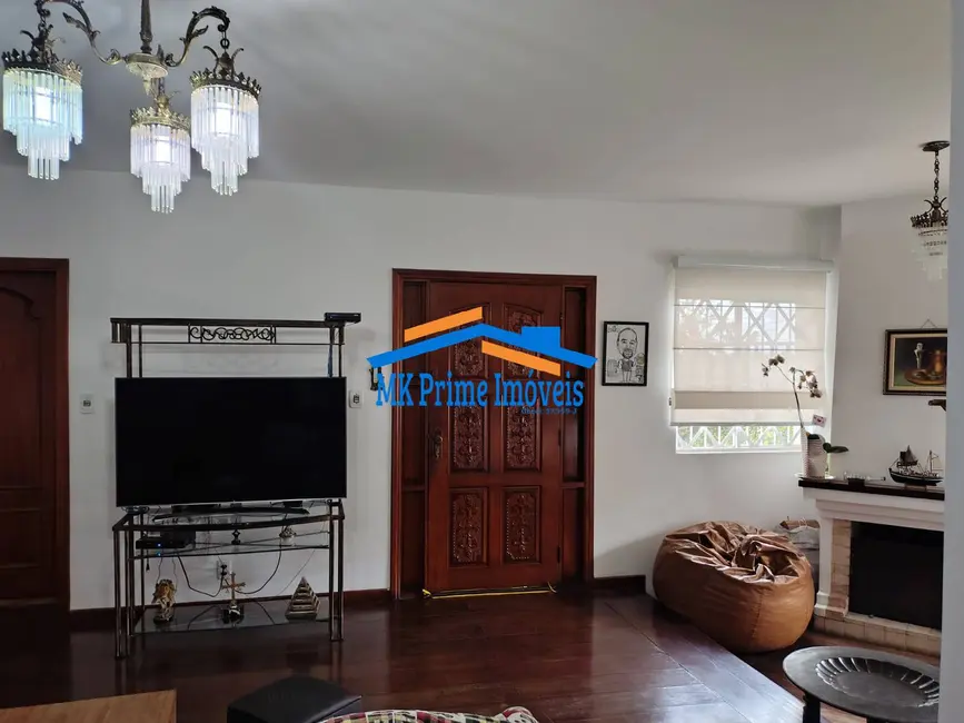 Foto 40 de Casa à venda, 500m2 em Jardim Nomura, Cotia - SP