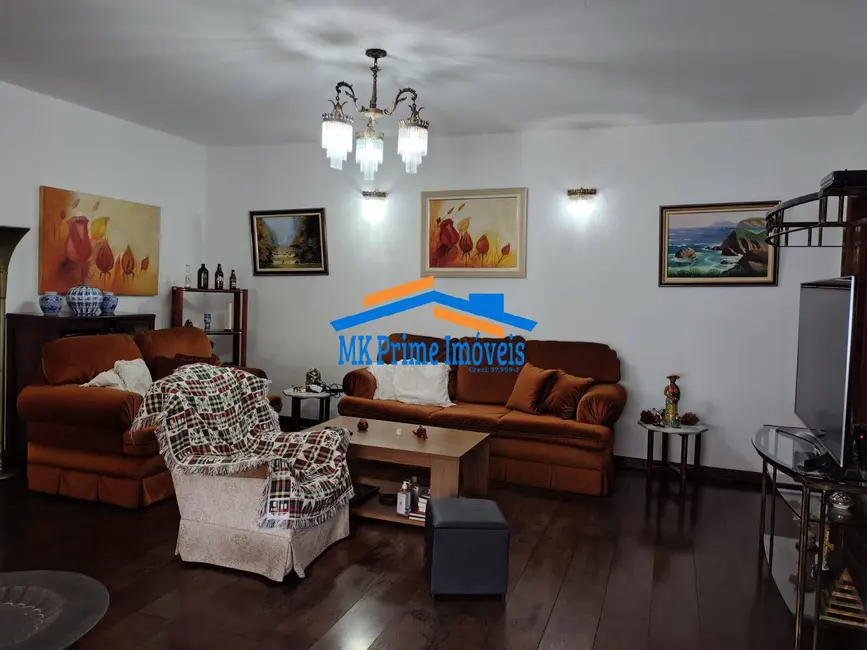 Foto 20 de Casa à venda, 500m2 em Jardim Nomura, Cotia - SP
