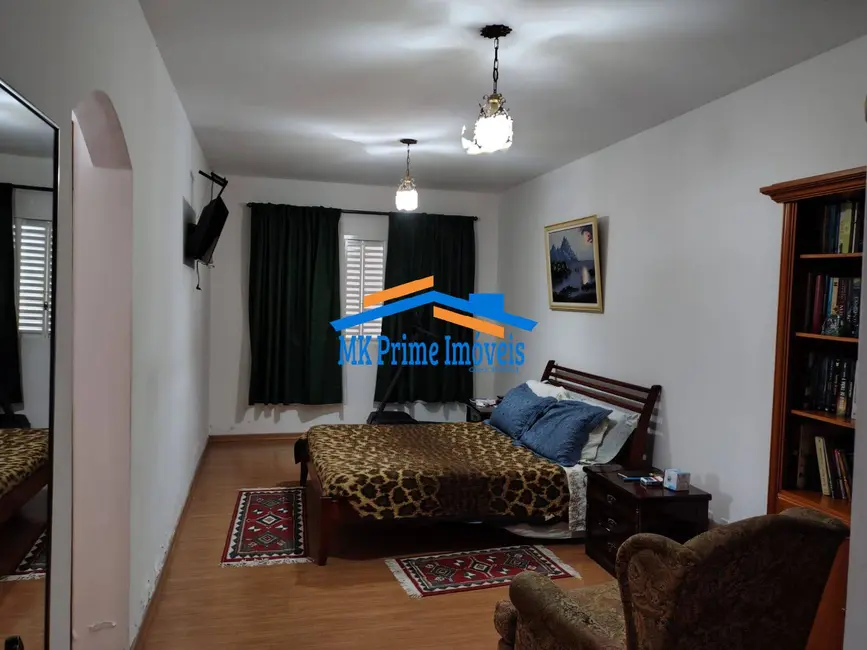 Foto 53 de Casa à venda, 500m2 em Jardim Nomura, Cotia - SP