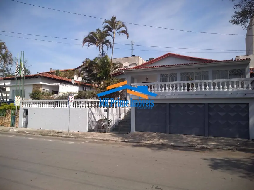 Foto 1 de Casa à venda, 500m2 em Jardim Nomura, Cotia - SP