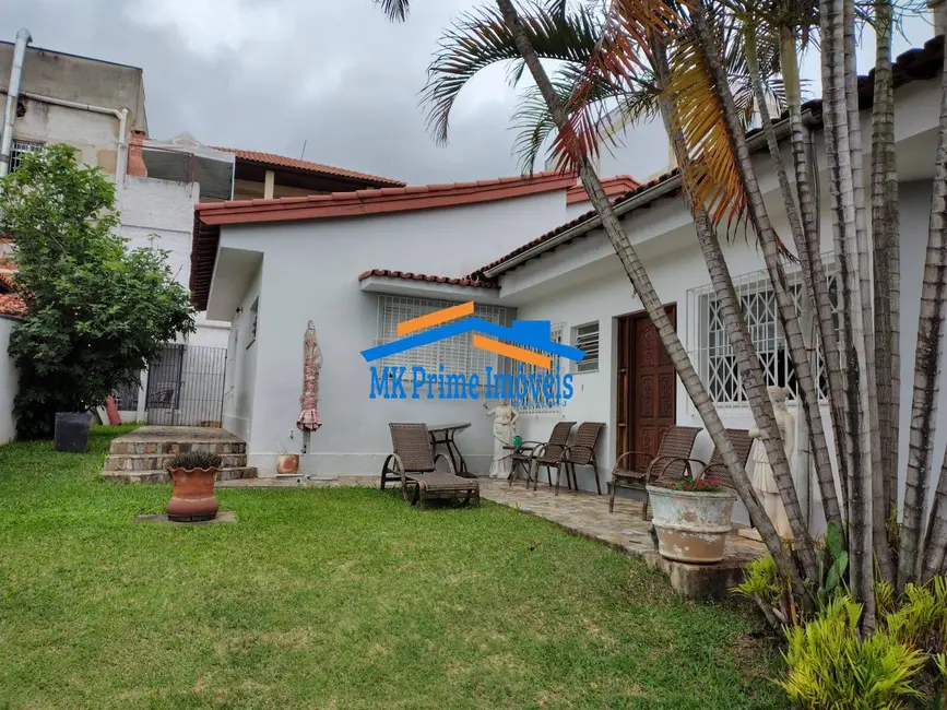 Foto 45 de Casa à venda, 500m2 em Jardim Nomura, Cotia - SP