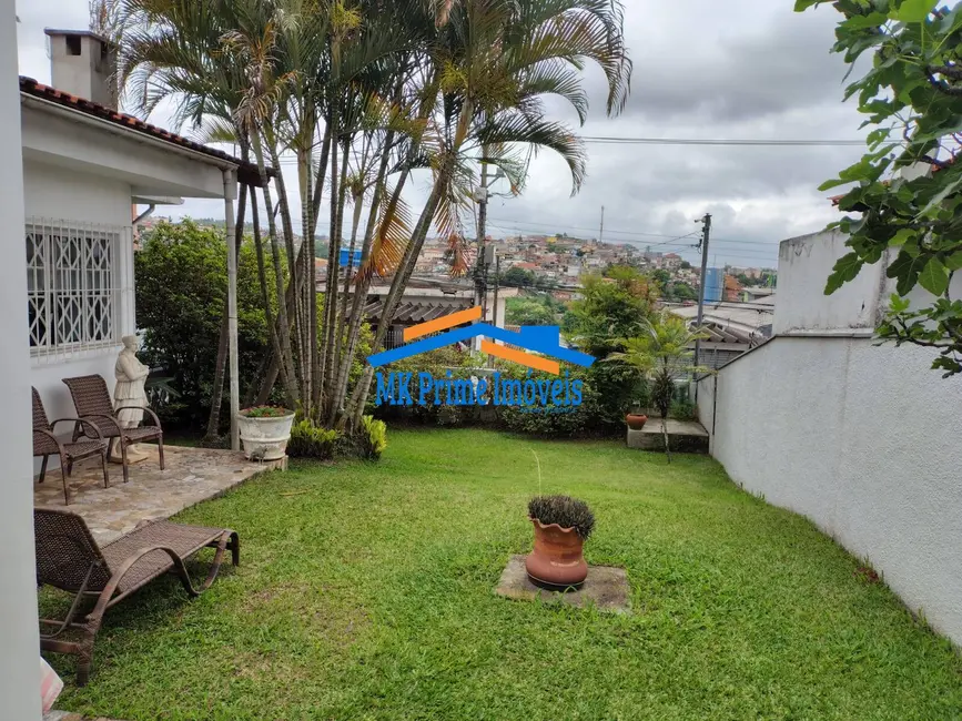 Foto 10 de Casa à venda, 500m2 em Jardim Nomura, Cotia - SP
