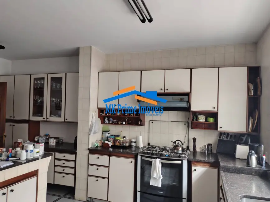 Foto 7 de Casa à venda, 500m2 em Jardim Nomura, Cotia - SP