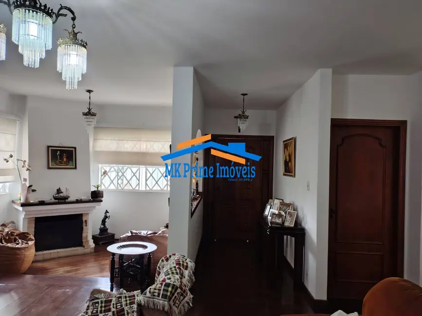 Foto 35 de Casa à venda, 500m2 em Jardim Nomura, Cotia - SP